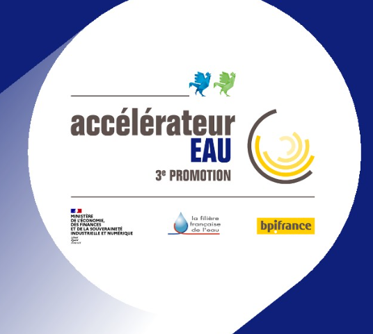 Lancement de la troisième promotion de l&rsquo;accélérateur PME Eau